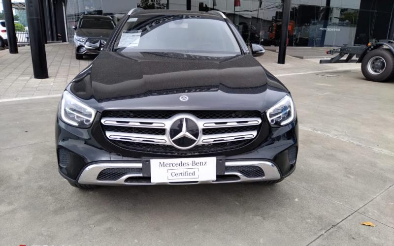 Mercedes Benz