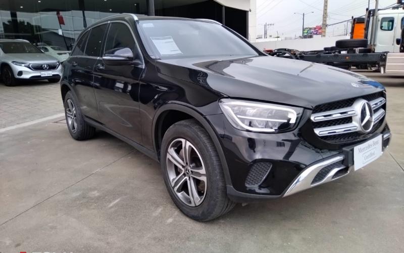 Mercedes Benz