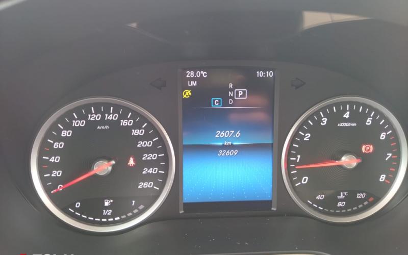 Mercedes Benz