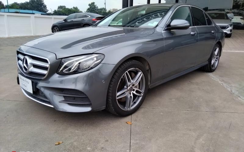 Mercedes Benz