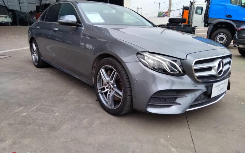 Mercedes Benz