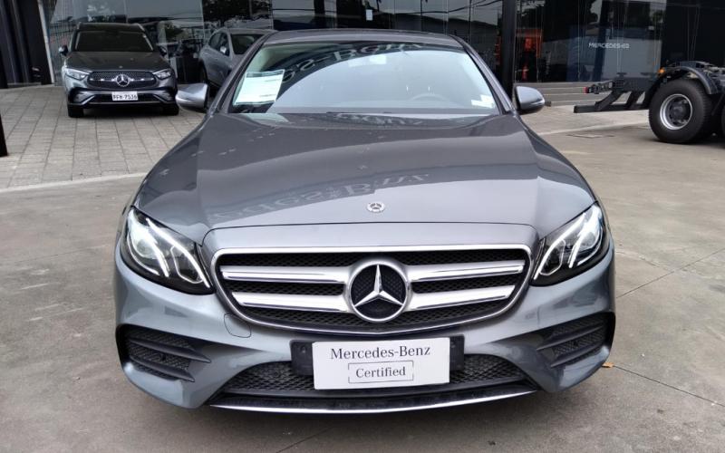 Mercedes Benz