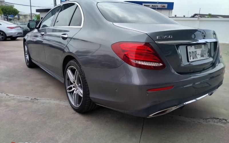 Mercedes Benz
