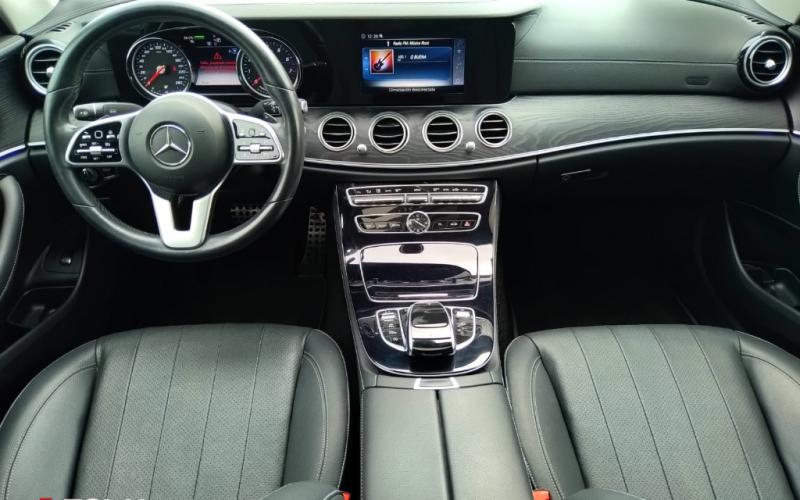 Mercedes Benz