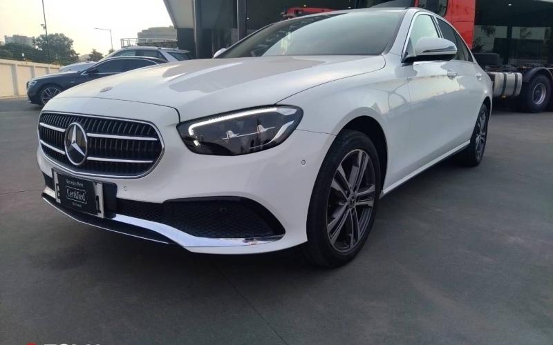 Mercedes Benz