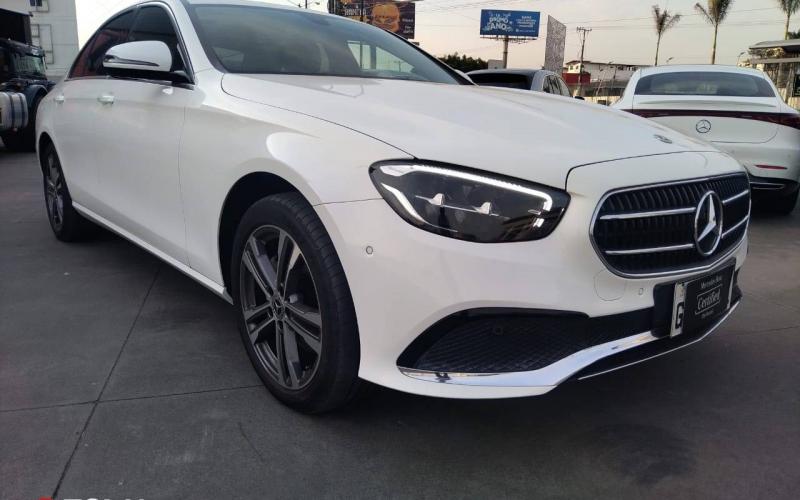 Mercedes Benz