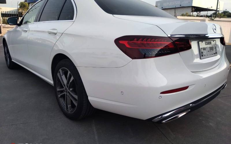 Mercedes Benz