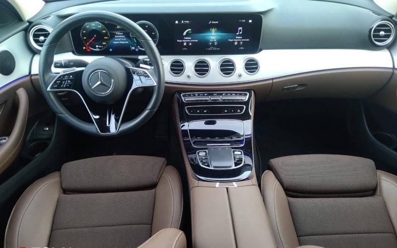 Mercedes Benz