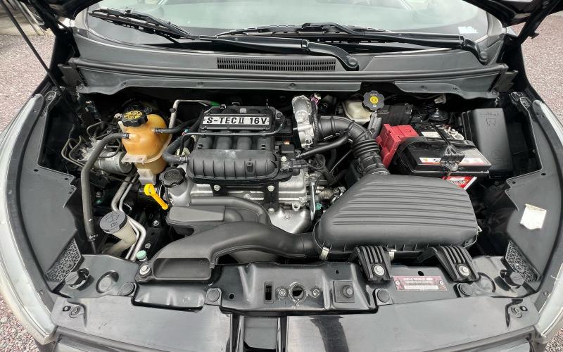 Chevrolet