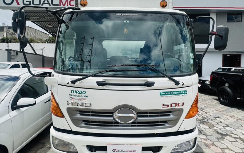 Hino