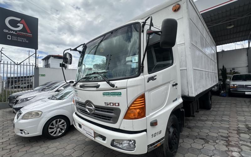 Hino