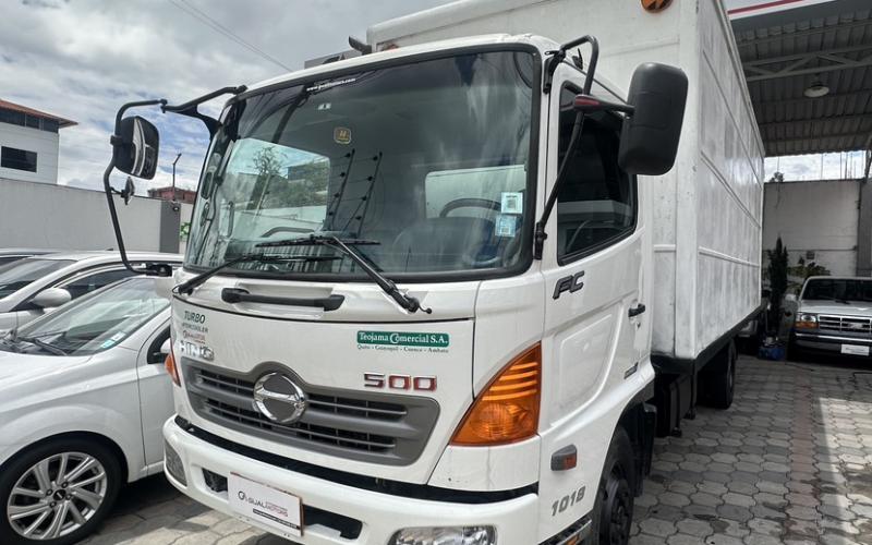 Hino