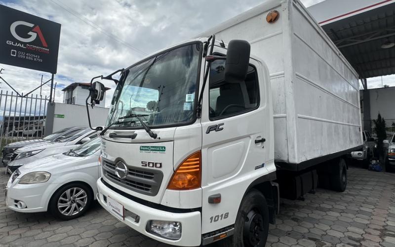 Hino