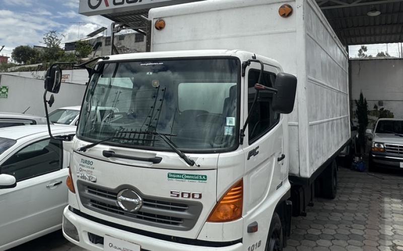 Hino