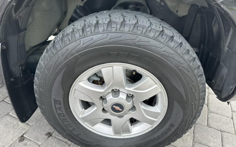 Chevrolet