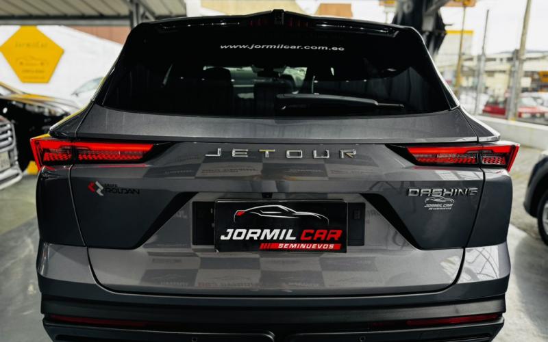 Jetour
