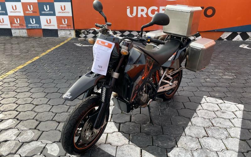 KTM