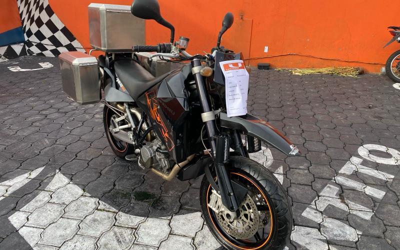 KTM