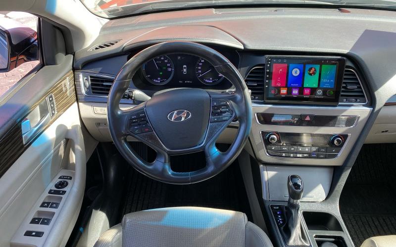 Hyundai