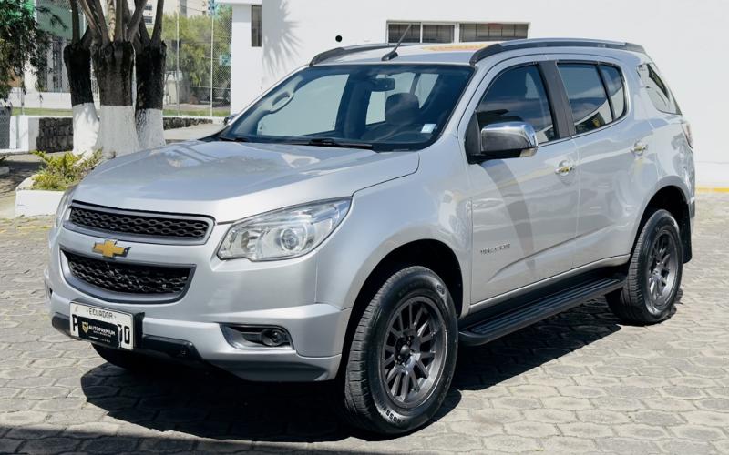 Chevrolet