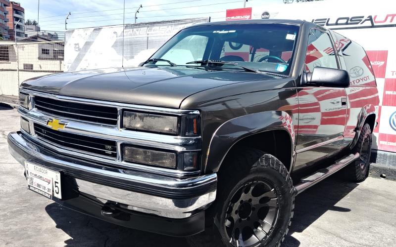 Chevrolet