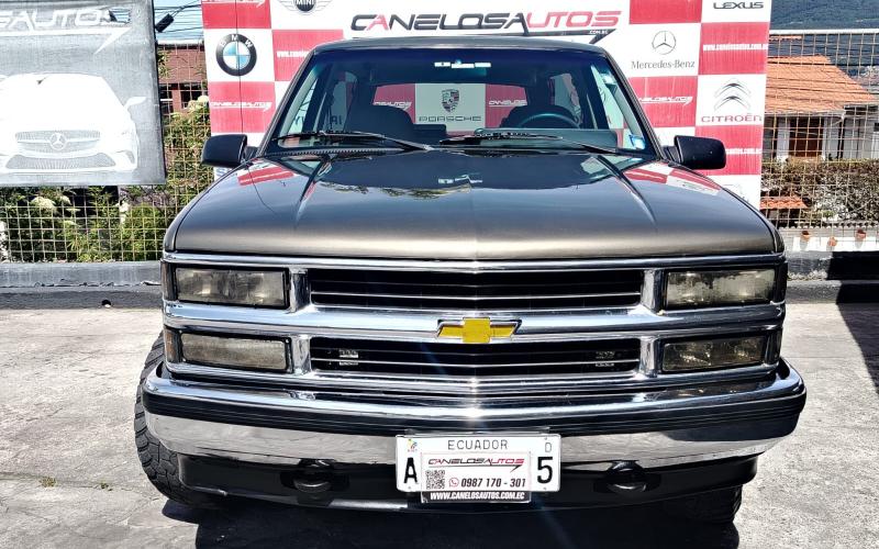 Chevrolet