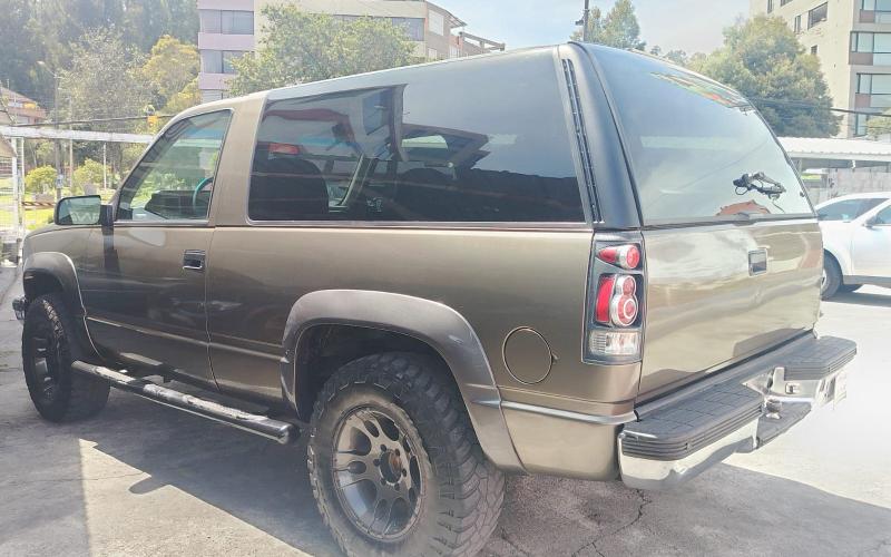 Chevrolet
