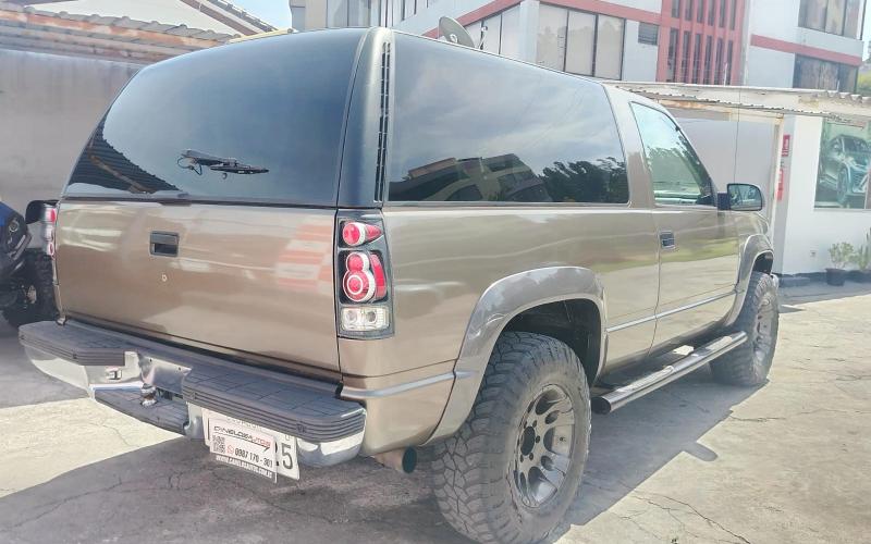 Chevrolet