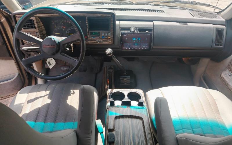Chevrolet