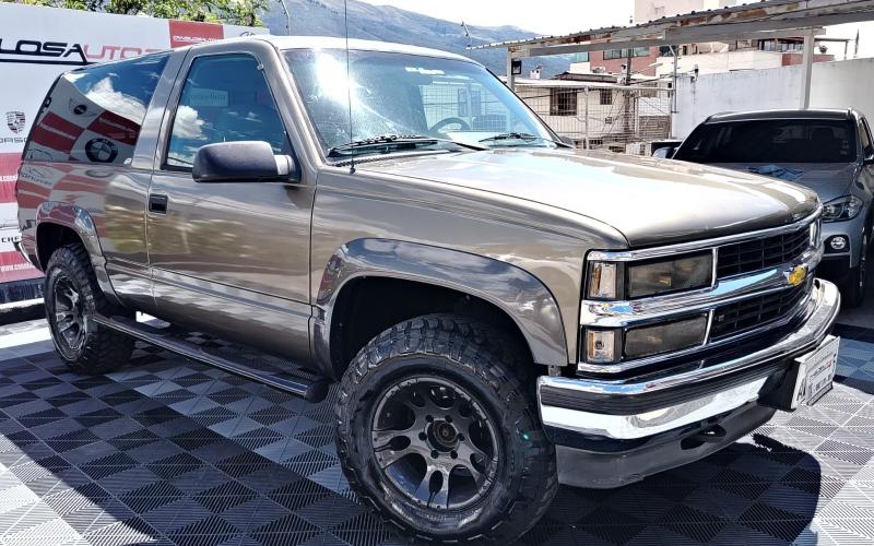 Chevrolet