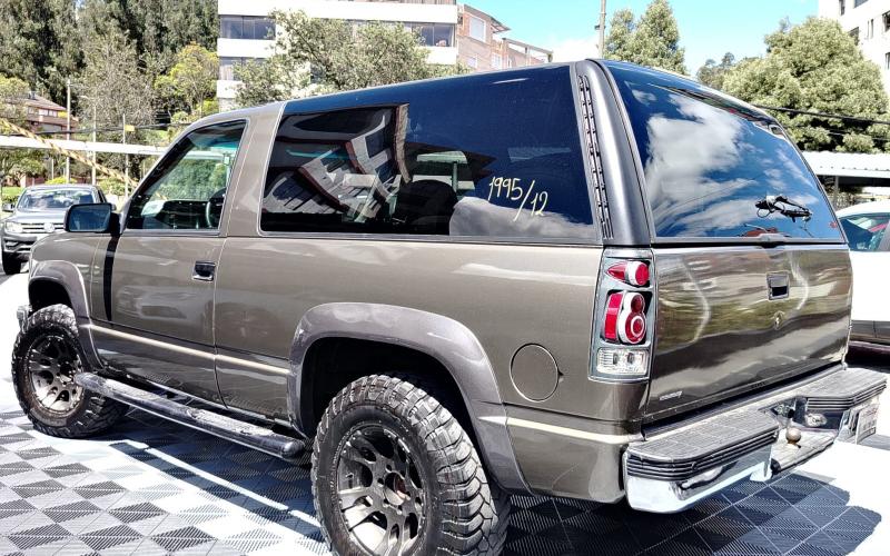 Chevrolet