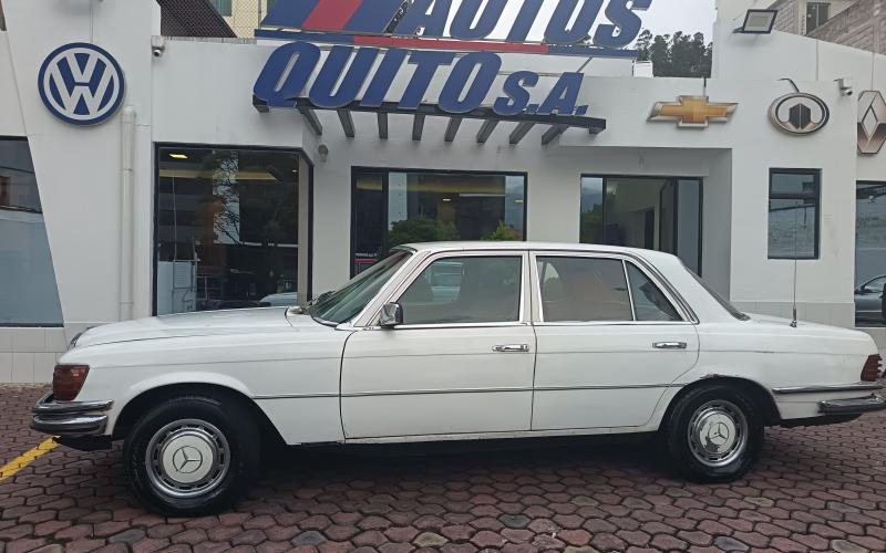 Mercedes Benz