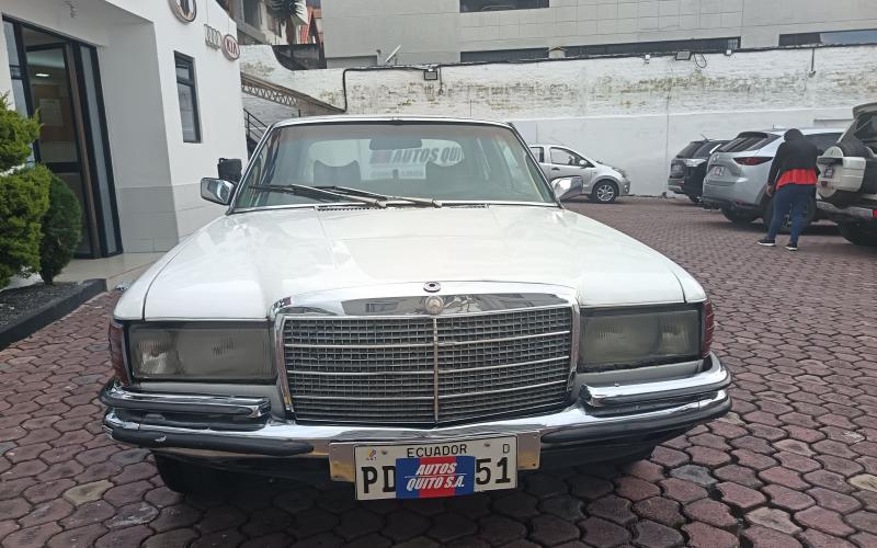 Mercedes Benz