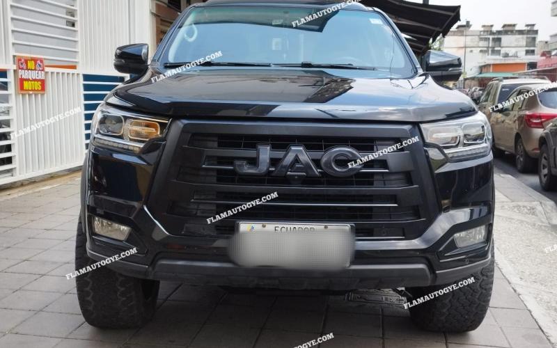 JAC