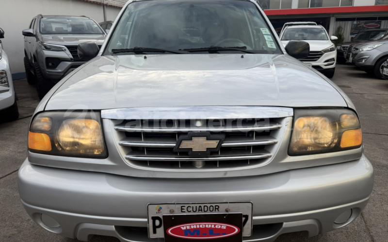 Chevrolet