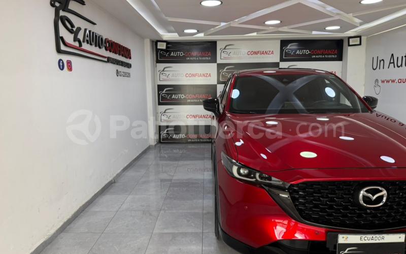 Mazda
