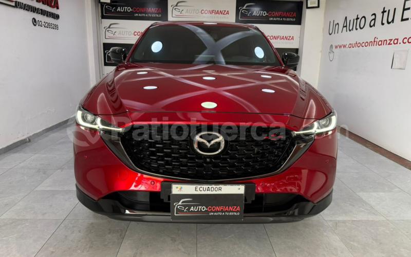 Mazda