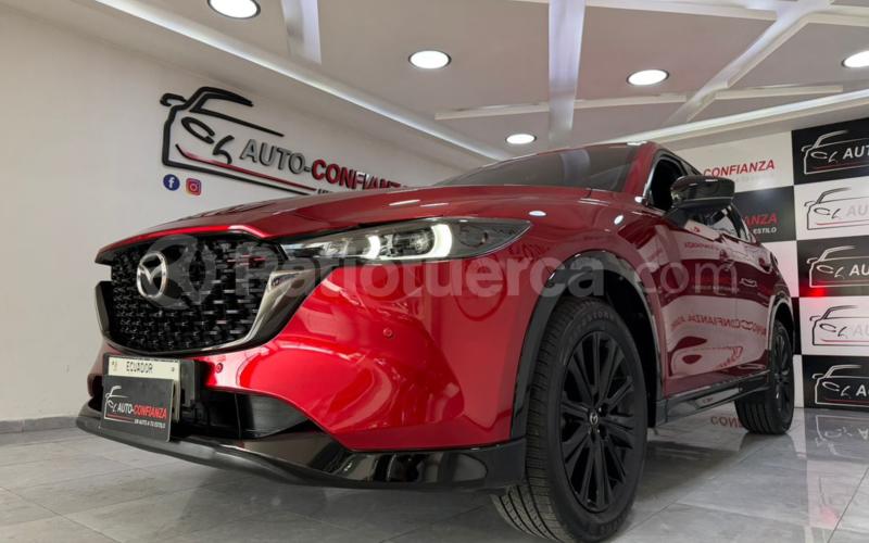 Mazda