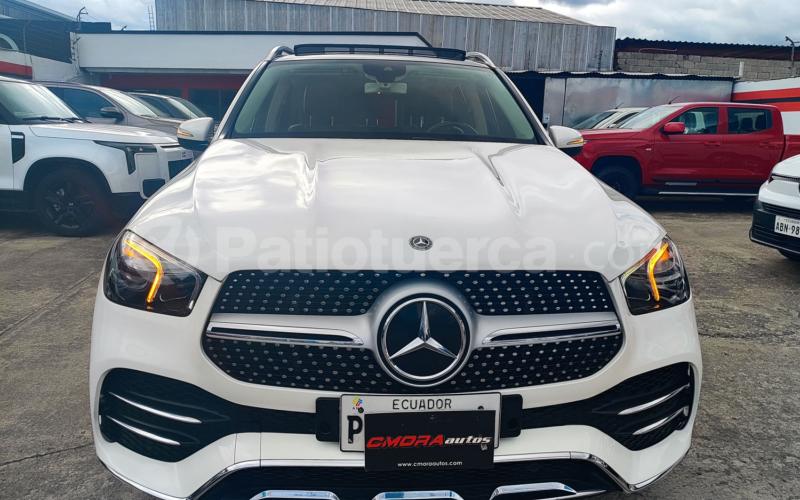Mercedes Benz