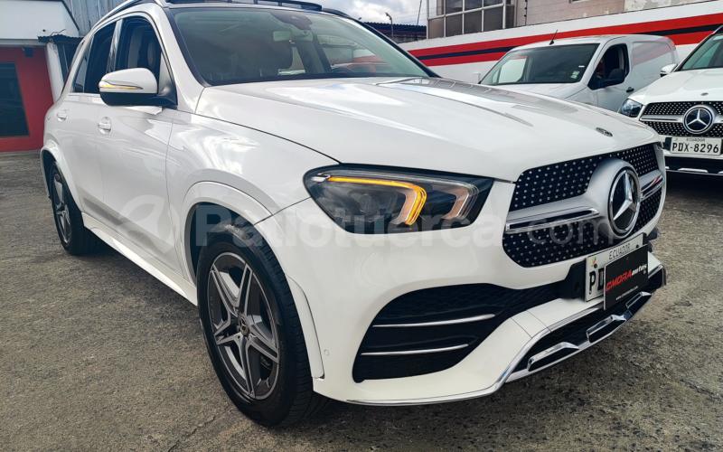 Mercedes Benz