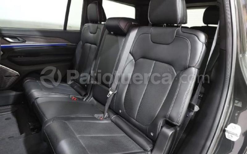Jeep