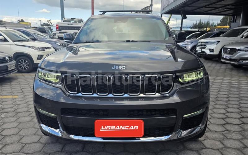 Jeep