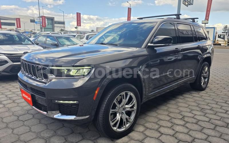 Jeep