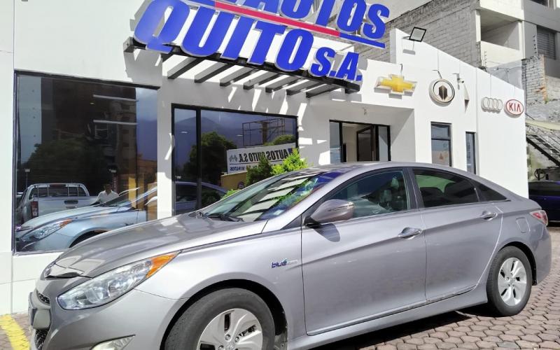 Hyundai