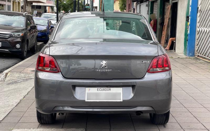 Peugeot