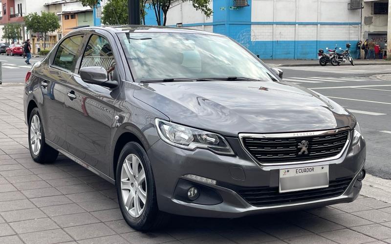 Peugeot