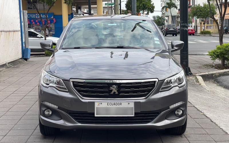 Peugeot