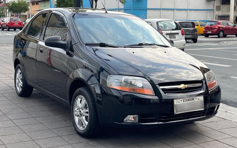 Chevrolet