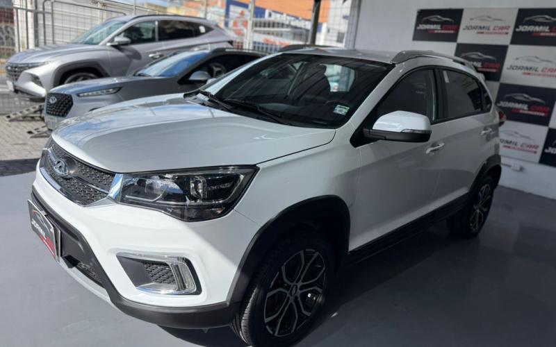 Chery