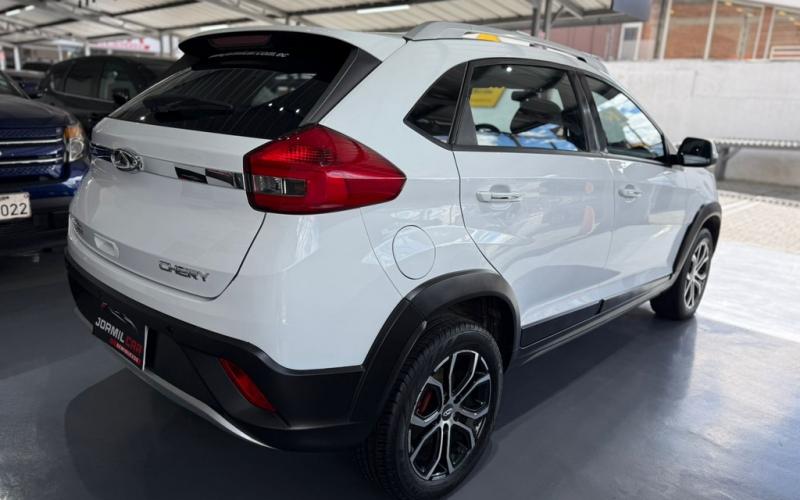 Chery